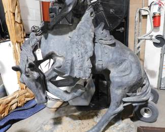 Corbett's Auction House - Nov 1 Specialty Sale