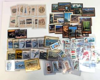 CT052 Cars, Greatest Victories, National Parks, Wings of Fire 
