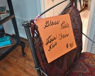 Sale Picture