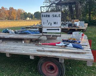 Sale Picture