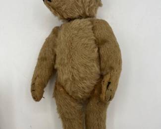 Antique jointed Mohair Teddy Bear