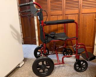 Wheelchair