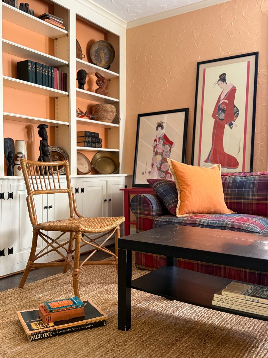Beautifully Appointed Spaces