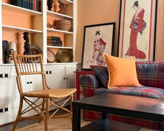 Beautifully Appointed Spaces