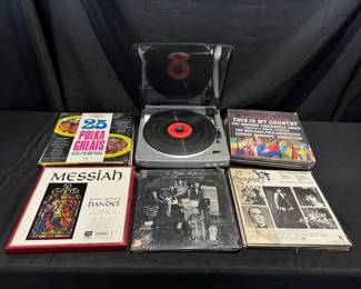 Sale Picture