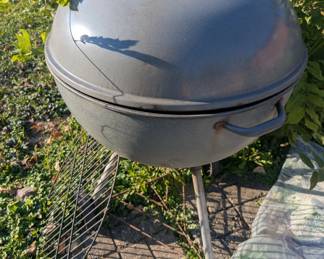 grills and smokers