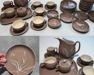 Desert Dawn Collection By Winfield
