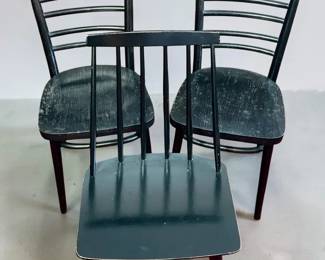 Farstrup Mbelfabrik Chair Two Others