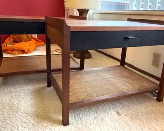 Jack Cartwright for Founders Furniture Side Table