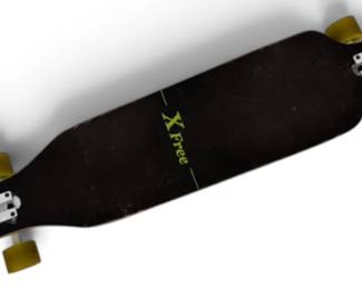 XFree Longboard
