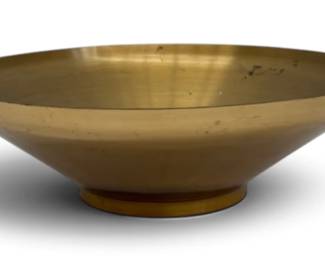 Vogue Hand spun Bowl