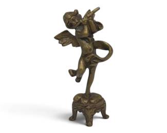 Angel Cherub figurine