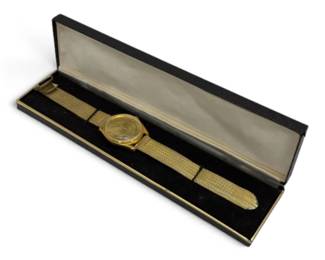 Bicentennial Wrist WAtch