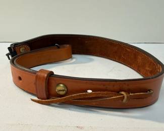 Bianchi 60 Cobra Rifle Sling