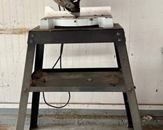 DeWalt 8 1/4" Compound Miter Saw, Model 36-040