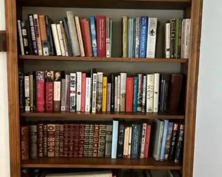 Mystery Lot Book
