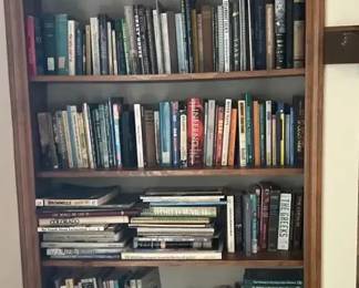 Mystery Lot Books