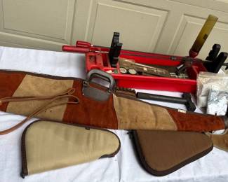Firearm Cases Cleaning Essentials