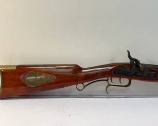 Connecticut Valley Arms Black Powder Rifle
