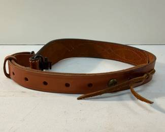 Bianchi 62 Rifle Sling