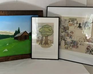 Original Art