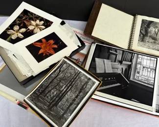 Original Photography Mystery Lot