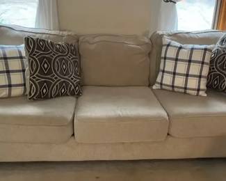 Ashley Furniture Sofa