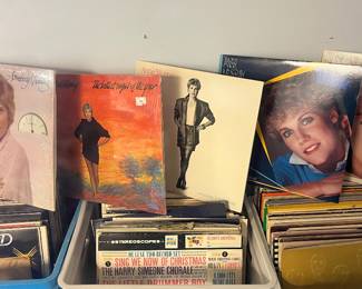 Anne Murray Vinyl