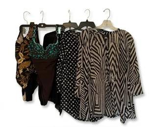 Swimwear Coverup Lot