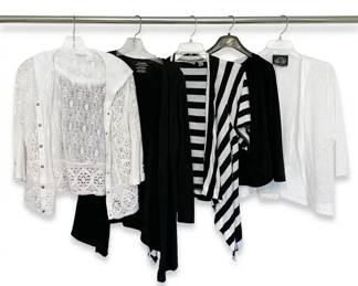 Lasania Chicos Cardigan Lot