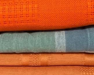 Table Linens 4 Rectangular Tablecloths