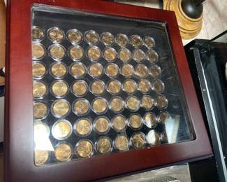 Coins 