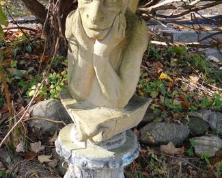 Gargoyle