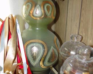 60s lamp