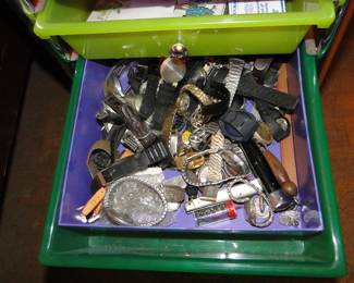 Watches