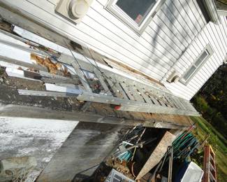 Ladders