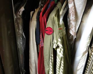 Clothes