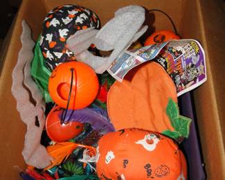 Halloween