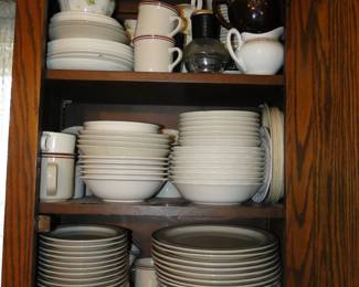 Kitchenware