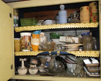 Kitchenware
