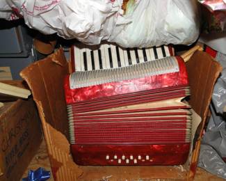 Accordian