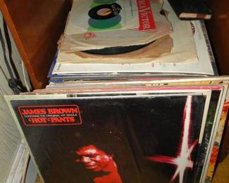 Records