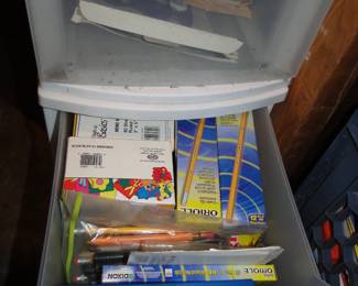 Supplies