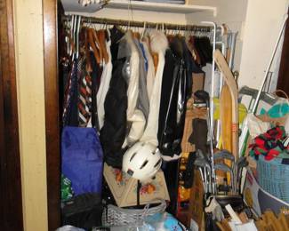 Clothes