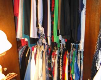 Clothes