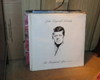 Records