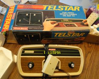 Telstar