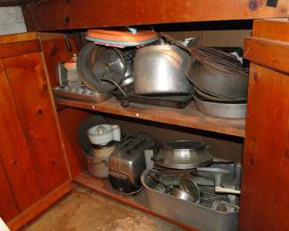 Kitchenware