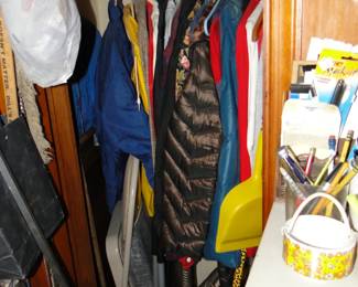 Coats