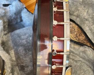 Samick Banjo
